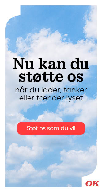 OK – Støt lokalt