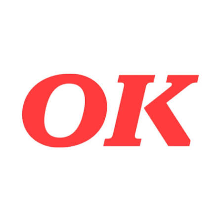 OK – Støt lokalt